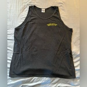 Men’s Sierra Nevada Brewery Tank Top - XL